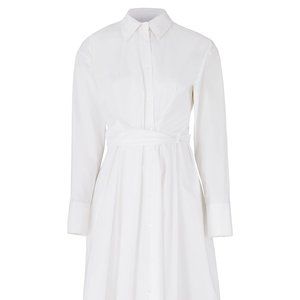 CAARA Tiffany Shirtdress
